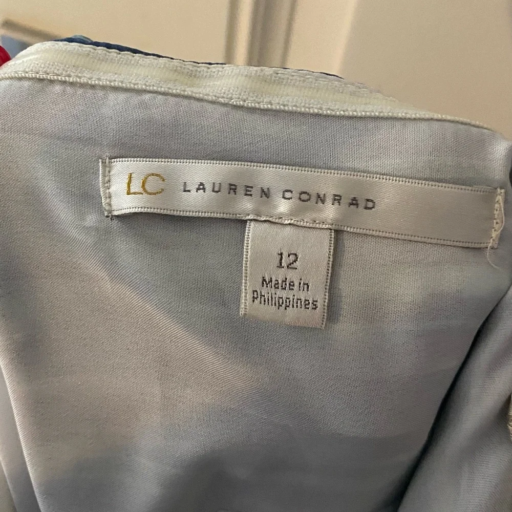 Lauren Conrad Dress - Picture 3 of 3